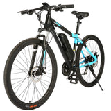 ANCHEER 350/500W Electric Bike 27.5'' Adults Electric Bicycle
